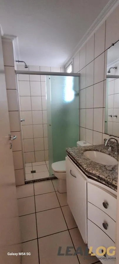 Apartamento para Locação em Cuiabá / MT no bairro Quilombo
