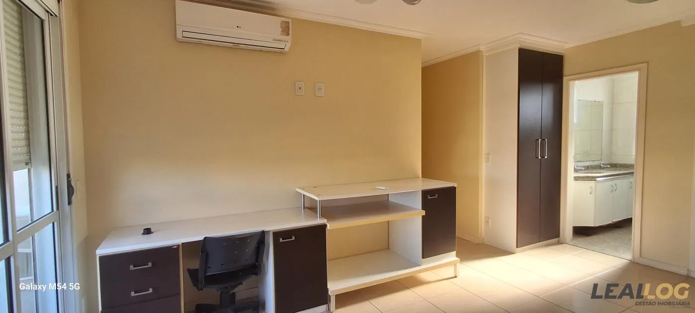 Apartamento para Locação em Cuiabá / MT no bairro Quilombo
