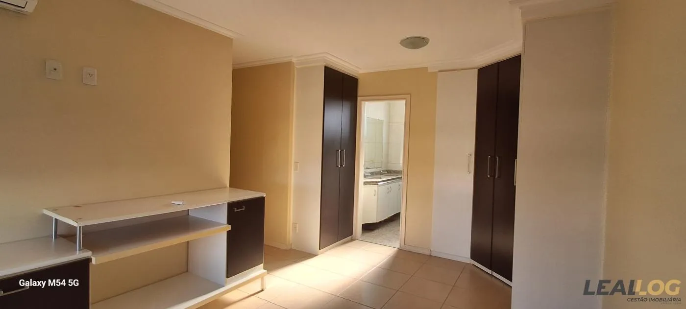 Apartamento para Locação em Cuiabá / MT no bairro Quilombo