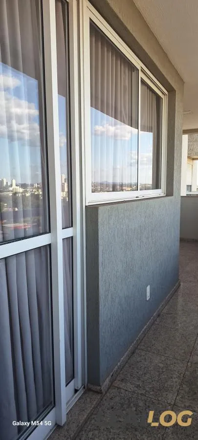 Apartamento para Locação em Cuiabá / MT no bairro Quilombo