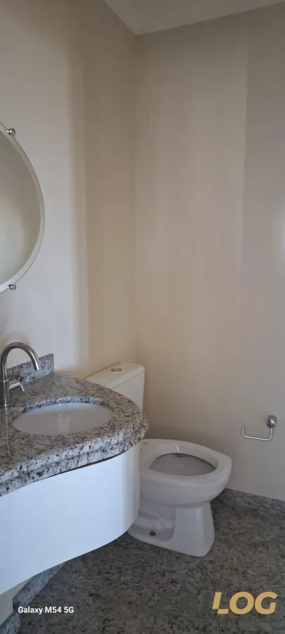 Apartamento para Locação em Cuiabá / MT no bairro Quilombo