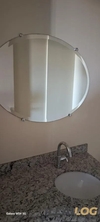 Apartamento para Locação em Cuiabá / MT no bairro Quilombo