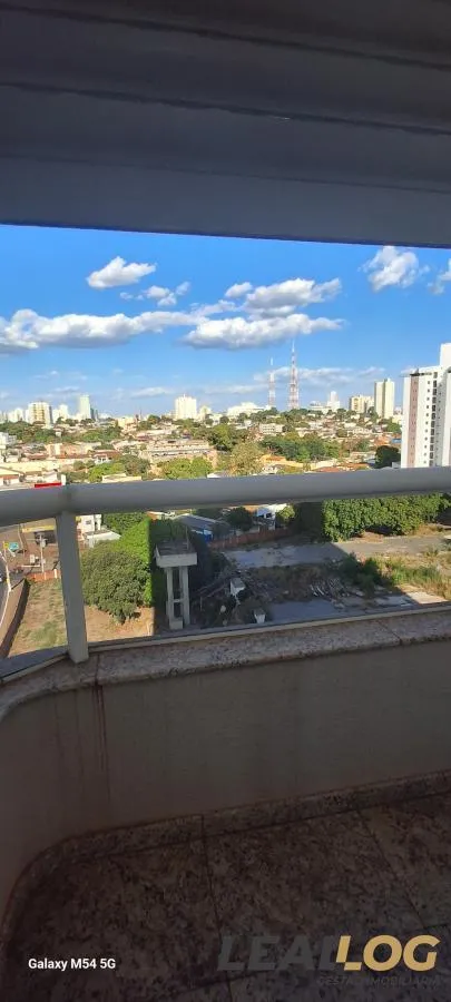 Apartamento para Locação em Cuiabá / MT no bairro Quilombo