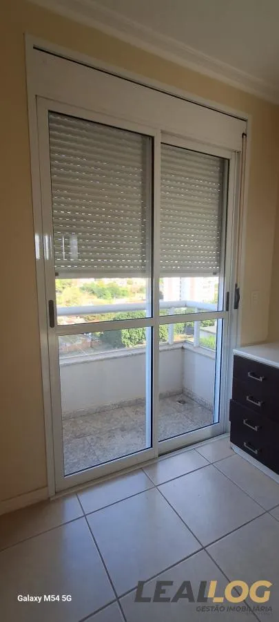 Apartamento para Locação em Cuiabá / MT no bairro Quilombo