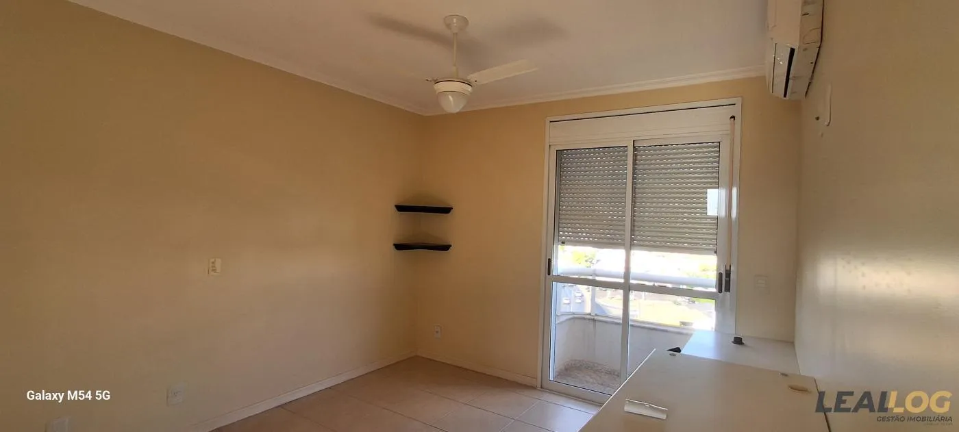 Apartamento para Locação em Cuiabá / MT no bairro Quilombo