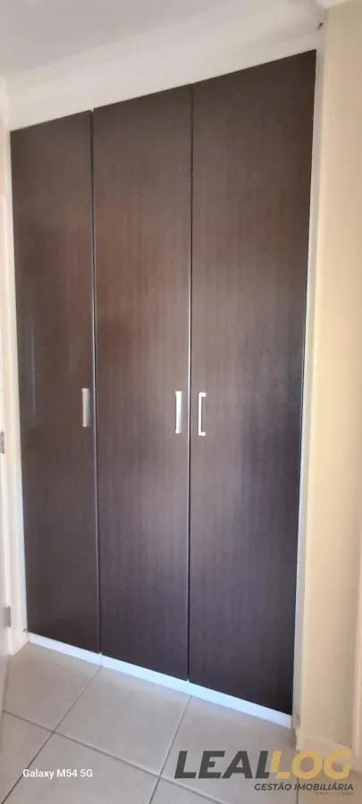 Apartamento para Locação em Cuiabá / MT no bairro Quilombo