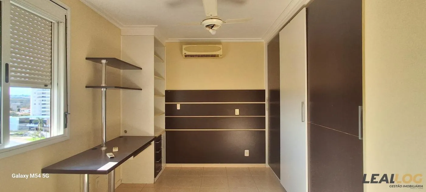 Apartamento para Locação em Cuiabá / MT no bairro Quilombo