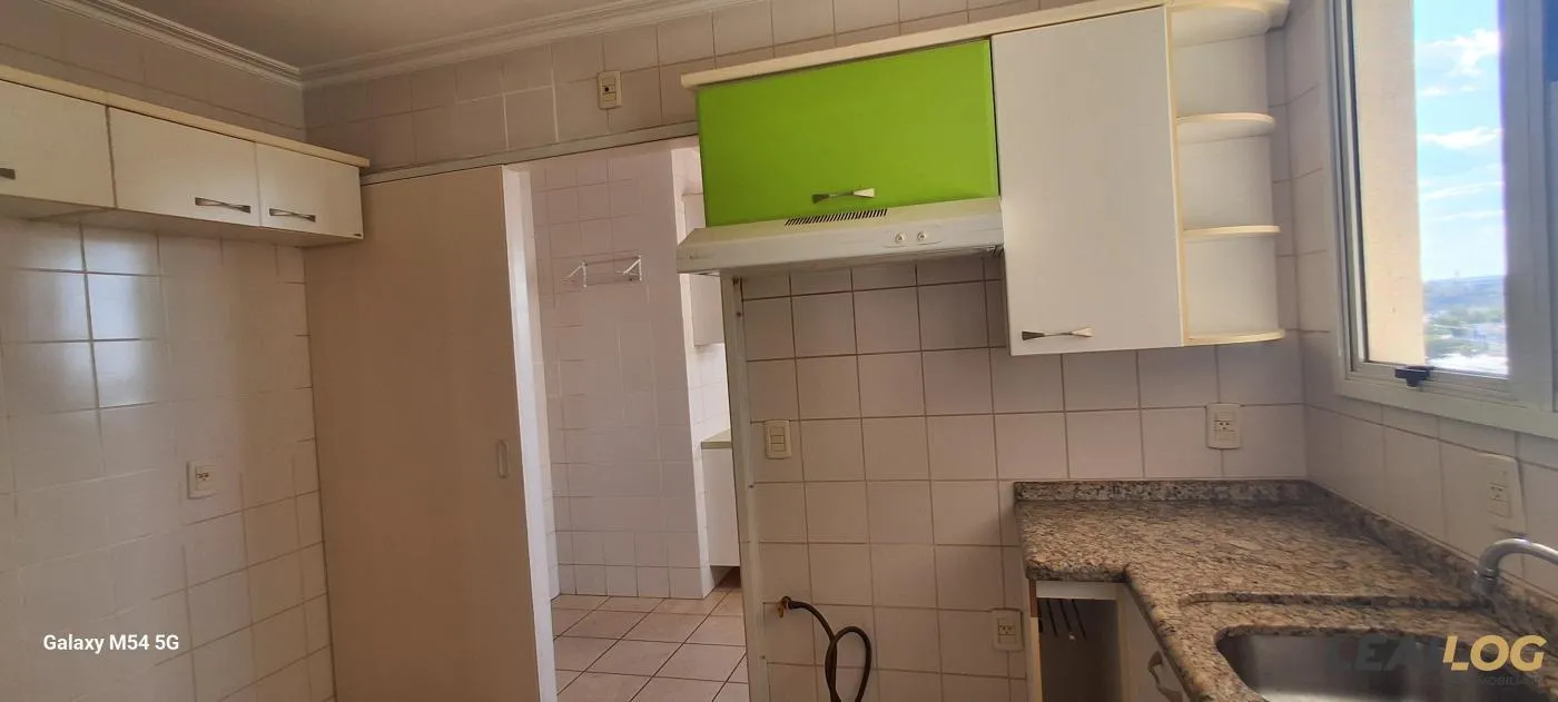 Apartamento para Locação em Cuiabá / MT no bairro Quilombo