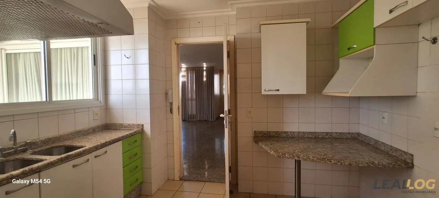 Apartamento para Locação em Cuiabá / MT no bairro Quilombo