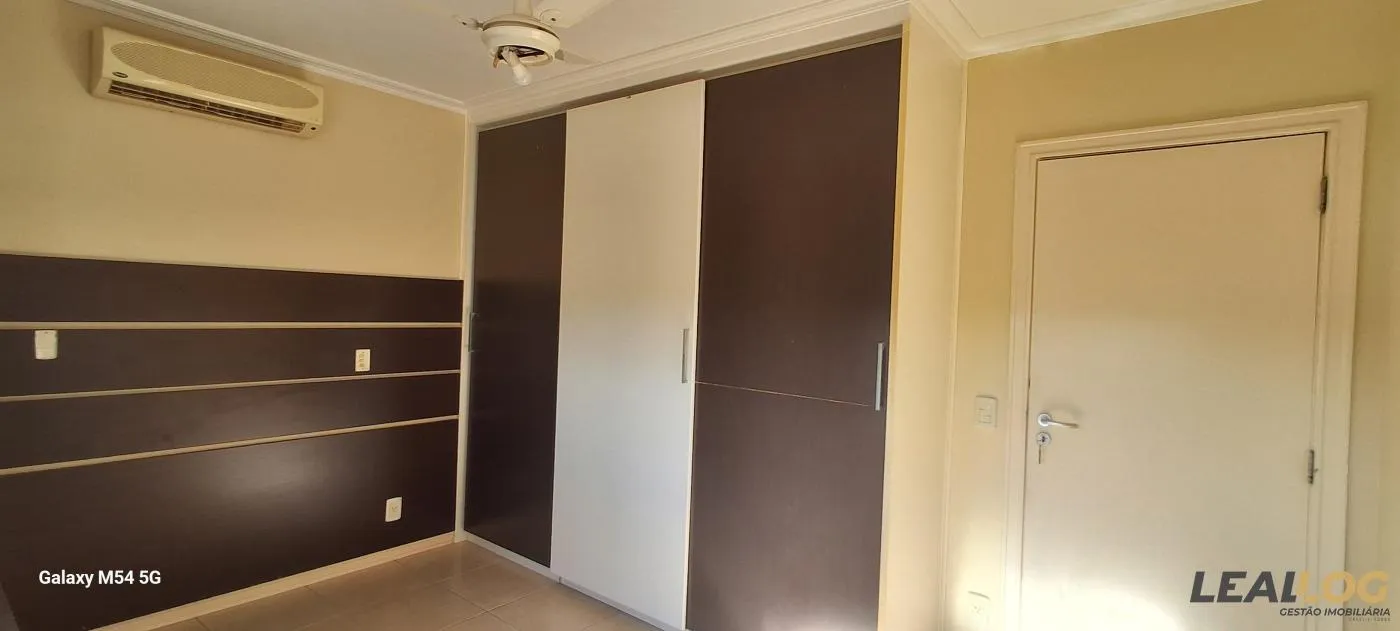 Apartamento para Locação em Cuiabá / MT no bairro Quilombo