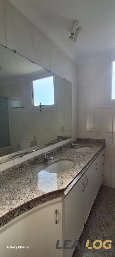 Apartamento para Locação em Cuiabá / MT no bairro Quilombo