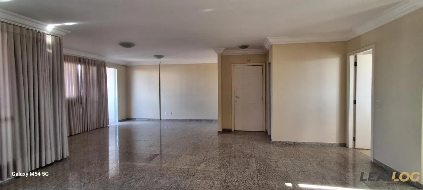 Apartamento para Locação em Cuiabá / MT no bairro Quilombo