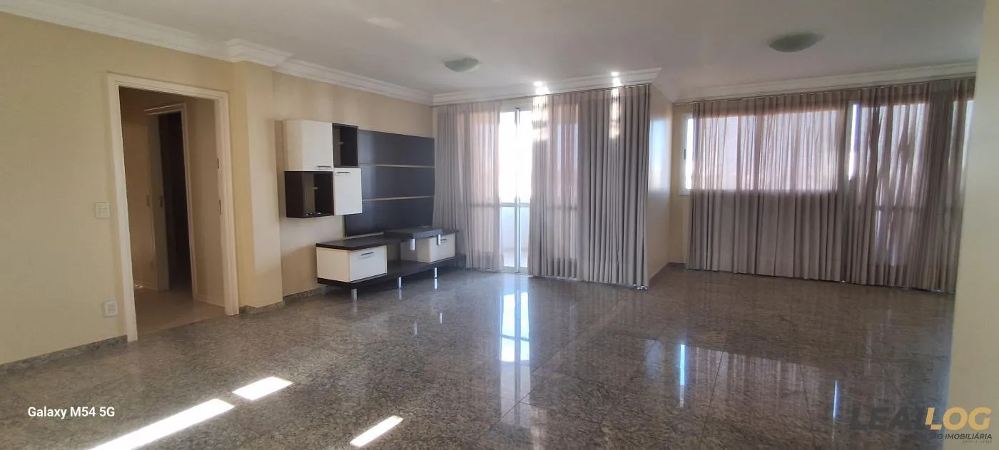 Apartamento para Locação em Cuiabá / MT no bairro Quilombo