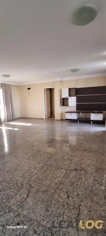 Apartamento para Locação em Cuiabá / MT no bairro Quilombo