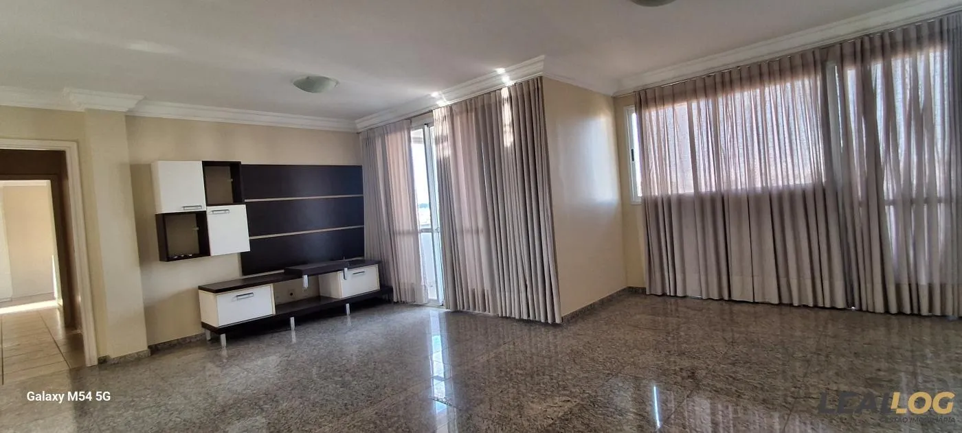 Apartamento para Locação em Cuiabá / MT no bairro Quilombo