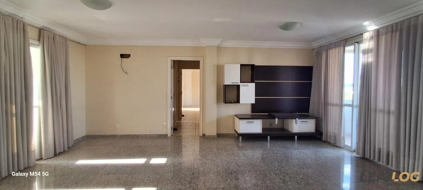 Apartamento para Locação em Cuiabá / MT no bairro Quilombo