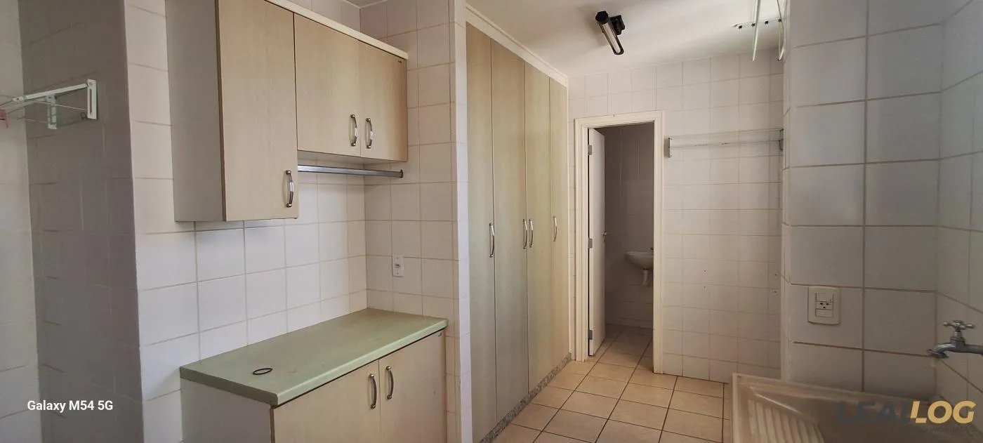 Apartamento para Locação em Cuiabá / MT no bairro Quilombo