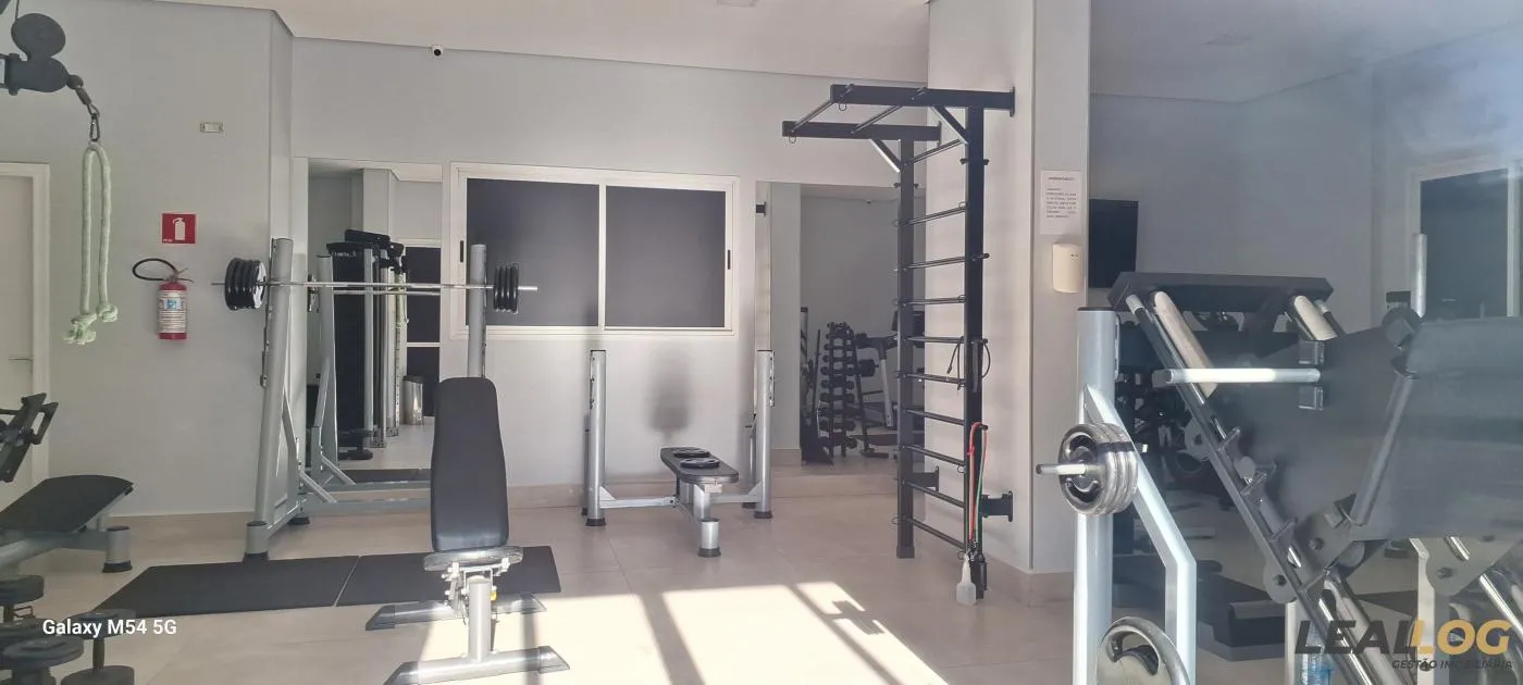 Apartamento para Locação em Cuiabá / MT no bairro Quilombo