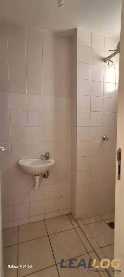 Apartamento para Locação em Cuiabá / MT no bairro Quilombo