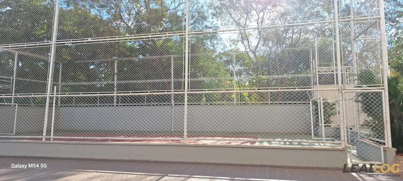 Apartamento para Locação em Cuiabá / MT no bairro Quilombo