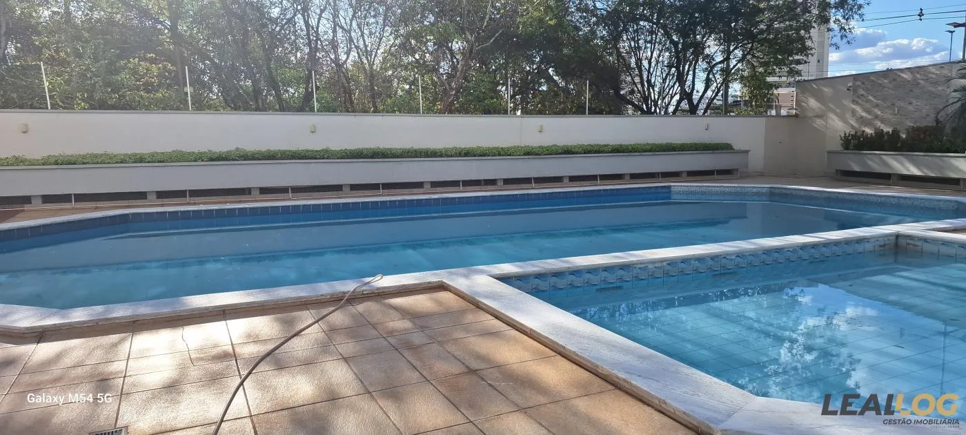 Apartamento para Locação em Cuiabá / MT no bairro Quilombo