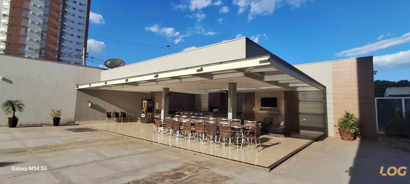 Apartamento para Locação em Cuiabá / MT no bairro Quilombo