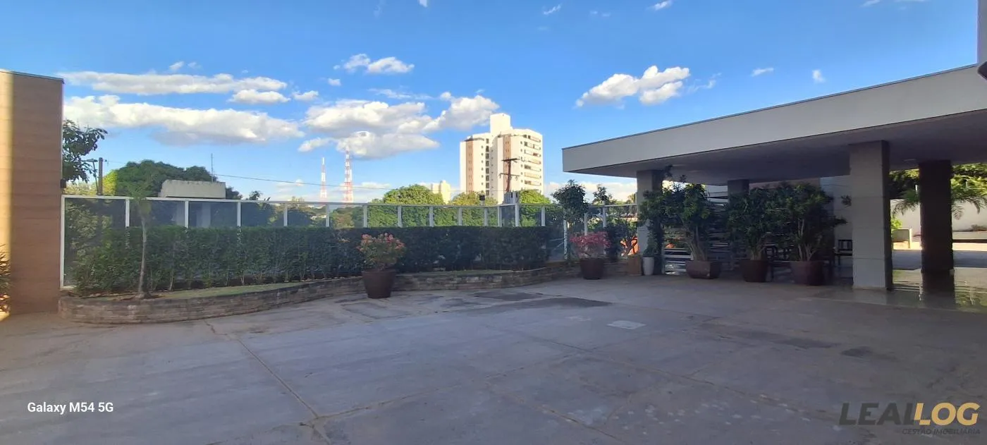 Apartamento para Locação em Cuiabá / MT no bairro Quilombo