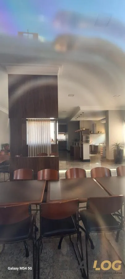 Imagens do imóveis Apartamento para Locação em Cuiabá / MT no bairro Quilombo