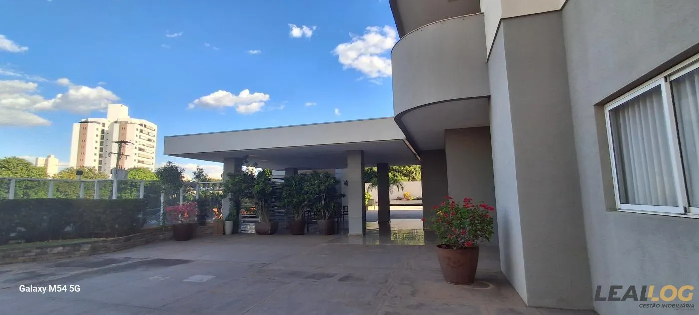 Imagens do imóveis Apartamento para Locação em Cuiabá / MT no bairro Quilombo