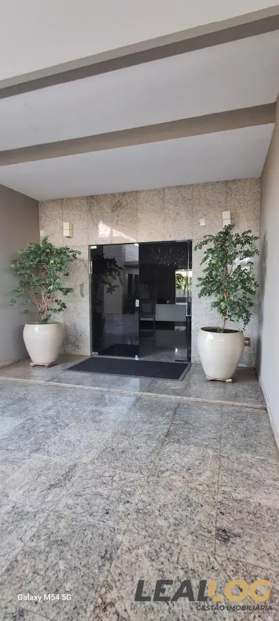 Imagens do imóveis Apartamento para Locação em Cuiabá / MT no bairro Quilombo