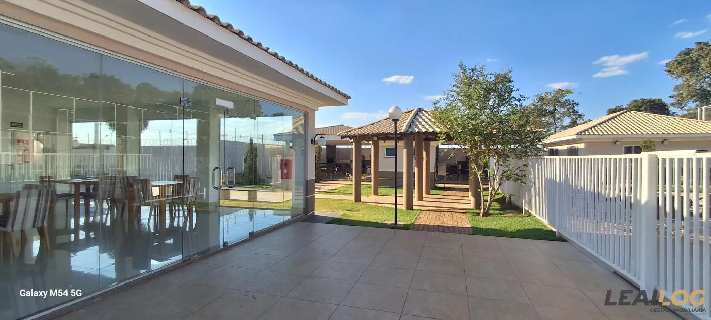 Imagens do imóveis Casa em Condomínio para Venda em Cuiabá / MT no bairro Santa Cruz