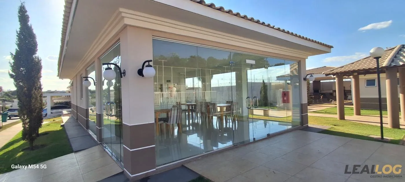 Imagens do imóveis Casa em Condomínio para Venda em Cuiabá / MT no bairro Santa Cruz