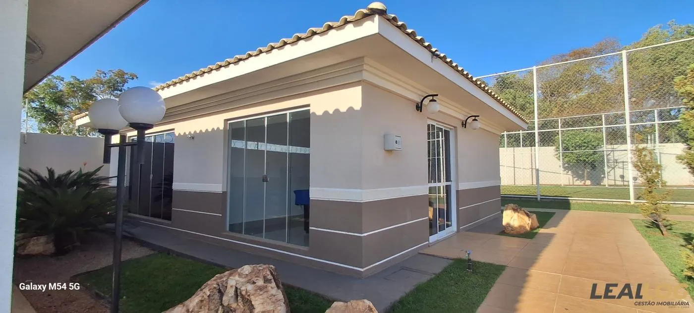 Imagens do imóveis Casa em Condomínio para Venda em Cuiabá / MT no bairro Santa Cruz