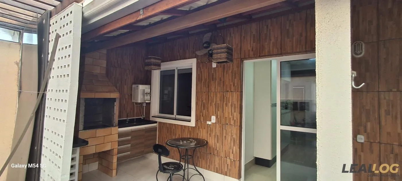 Imagens do imóveis Casa em Condomínio para Venda em Cuiabá / MT no bairro Santa Cruz