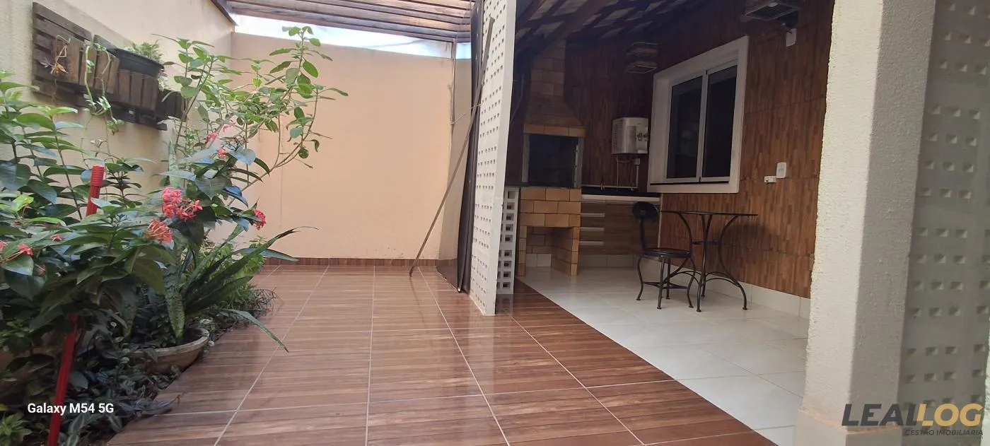 Imagens do imóveis Casa em Condomínio para Venda em Cuiabá / MT no bairro Santa Cruz