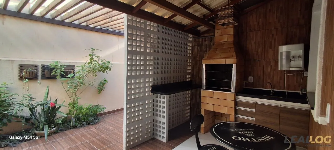 Imagens do imóveis Casa em Condomínio para Venda em Cuiabá / MT no bairro Santa Cruz