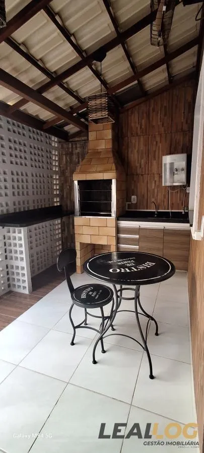 Imagens do imóveis Casa em Condomínio para Venda em Cuiabá / MT no bairro Santa Cruz