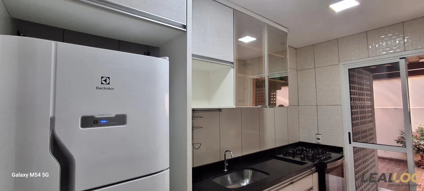 Imagens do imóveis Casa em Condomínio para Venda em Cuiabá / MT no bairro Santa Cruz