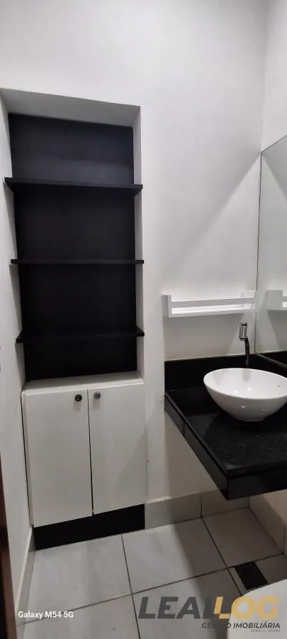 Imagens do imóveis Casa em Condomínio para Venda em Cuiabá / MT no bairro Santa Cruz