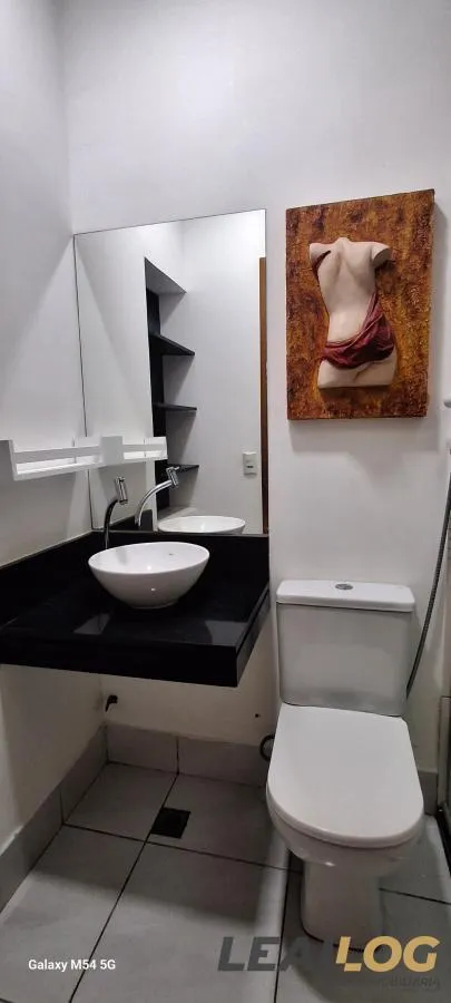 Imagens do imóveis Casa em Condomínio para Venda em Cuiabá / MT no bairro Santa Cruz