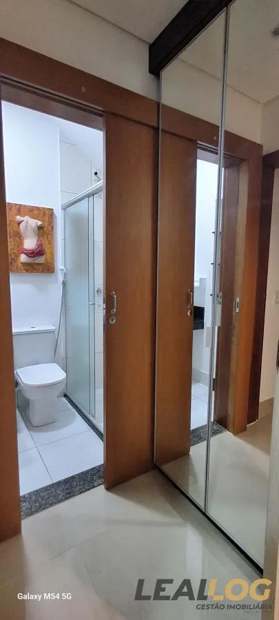 Imagens do imóveis Casa em Condomínio para Venda em Cuiabá / MT no bairro Santa Cruz