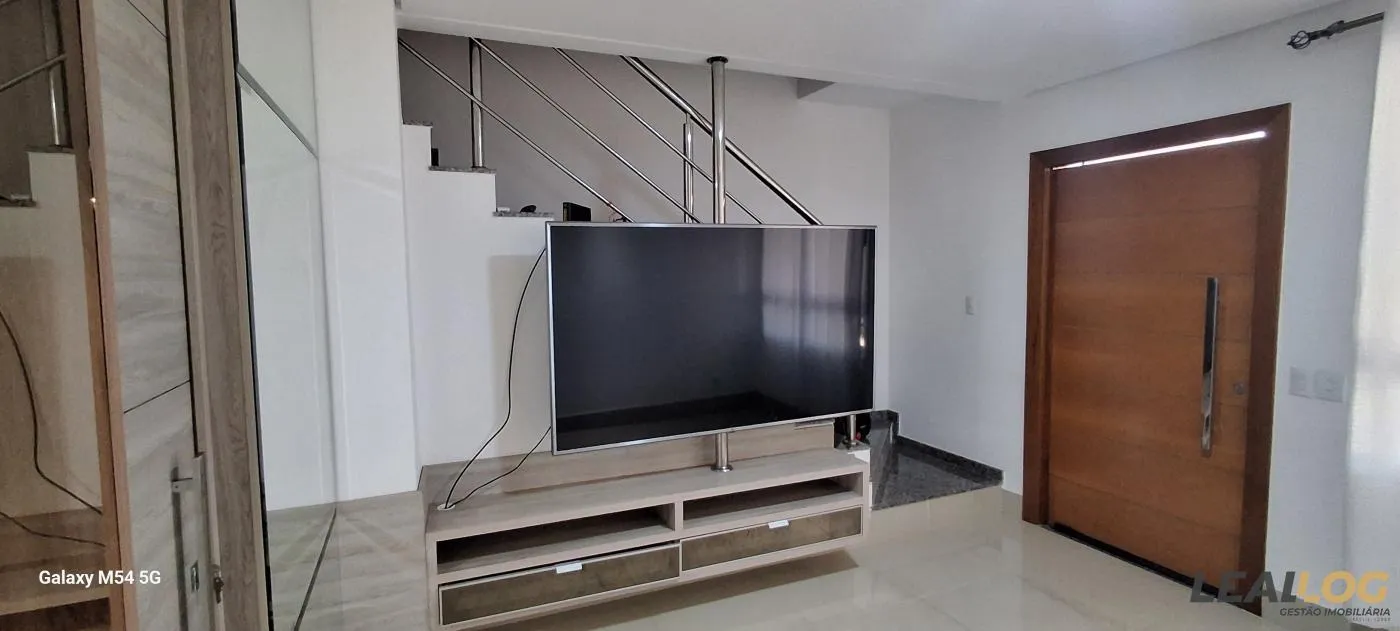 Imagens do imóveis Casa em Condomínio para Venda em Cuiabá / MT no bairro Santa Cruz