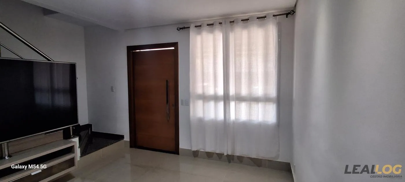 Imagens do imóveis Casa em Condomínio para Venda em Cuiabá / MT no bairro Santa Cruz