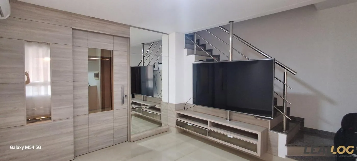 Imagens do imóveis Casa em Condomínio para Venda em Cuiabá / MT no bairro Santa Cruz