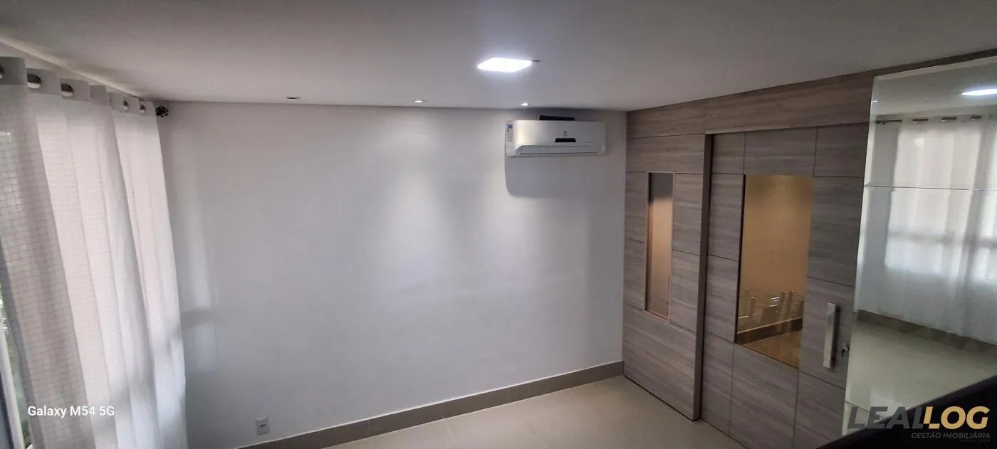 Imagens do imóveis Casa em Condomínio para Venda em Cuiabá / MT no bairro Santa Cruz