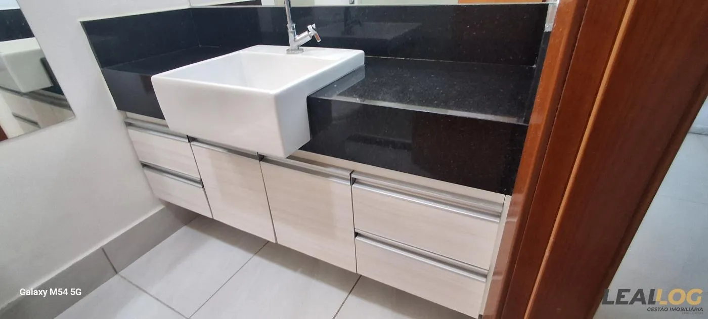 Imagens do imóveis Casa em Condomínio para Venda em Cuiabá / MT no bairro Santa Cruz