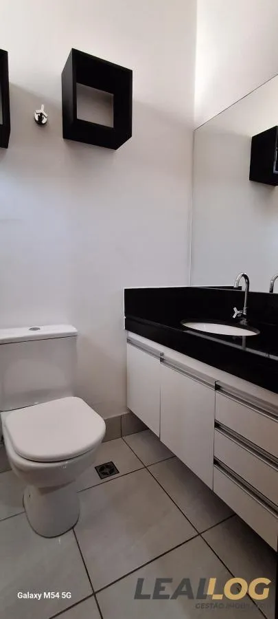 Imagens do imóveis Casa em Condomínio para Venda em Cuiabá / MT no bairro Santa Cruz