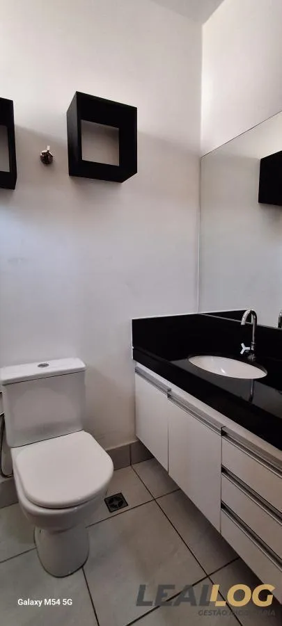 Imagens do imóveis Casa em Condomínio para Venda em Cuiabá / MT no bairro Santa Cruz