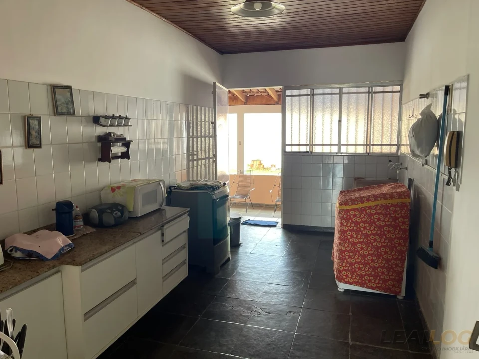 Casa á Venda Morada do Ouro
