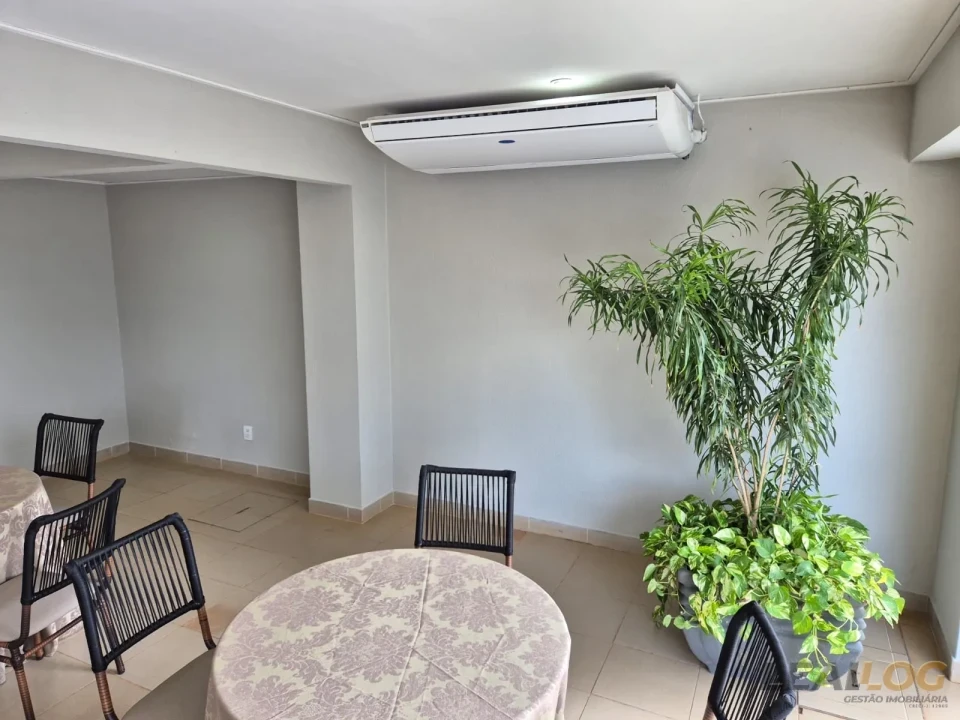 Imagens do imóveis Apartamento á Venda Villa Astúrias no bairro Áraes em Cuiabá / MT